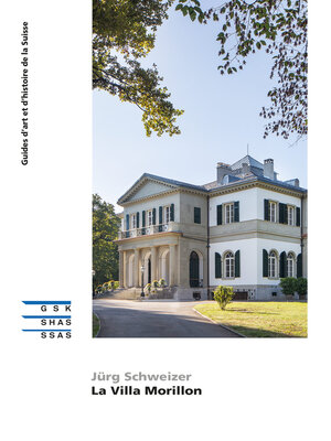 cover image of La Villa Morillon